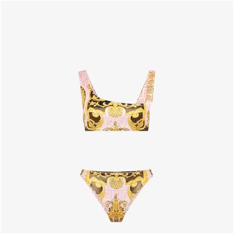 fendi bimbo outlet|fendi swimwear saks.